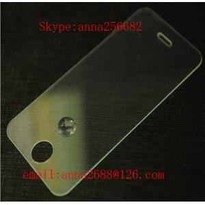 Iphone 4/4s glass screen protector