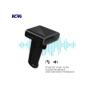China A HS9130 Supermarket Mini Price for Storage Animal Pocket Sensor Read Wireless Handheld Qr Code Scanner with Charge bar Reader wholesale