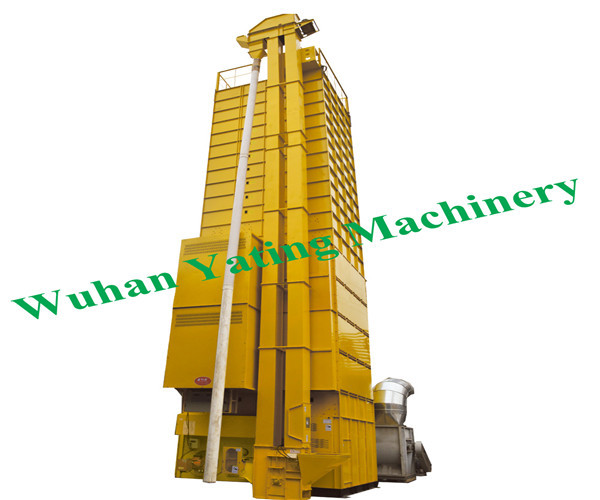 China 30 material mais seco do aço toneladas de secador de grão do grupo do feijão de soja/máquina da grão supplier