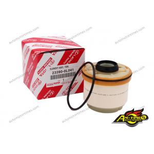 China Good quality Diesel Engine Car Fuel Filters 23390-0L041 For Toyota wholesale