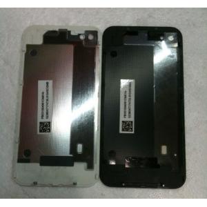 China OEM Apple Iphone Replacement Parts , Back Covers Accessories For Iphone 4 supplier