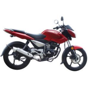 China Motorcycle (GW200-11/GW150-11) supplier