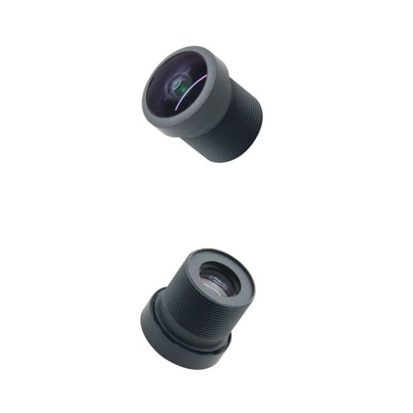 IMX226 Sensor 3.47mm 8mp F2.2 Tachograph Car Lens for IMX226 chip sensor