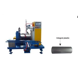 China Minuto seco da máquina GMF-C 7kg do reenchimento do extintor da barra do pó 140 supplier