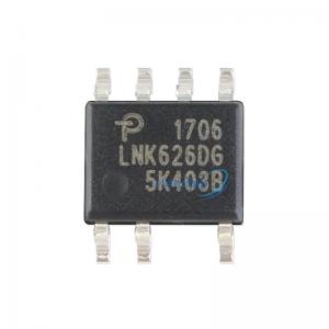 LNK626DG-TL Common IC Chips 8.5W 85-265VAC PMIC AC DC Converter Voltage Control