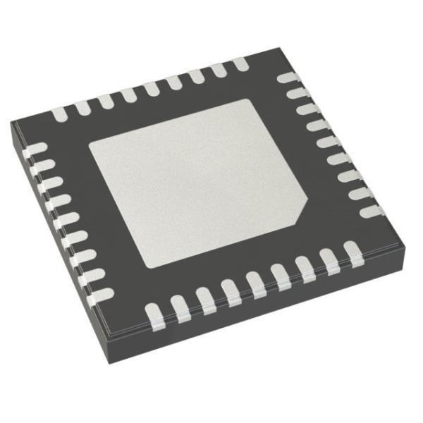 Ethernet IC LAN8672C2-E/LNX однопарный Ethernet PHY передатчик VQFN-36