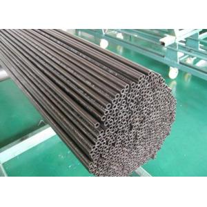 Seamless Boiler Astm A269 Tubing / AISI 904l Stainless Steel Pipe Alloy 1.4539
