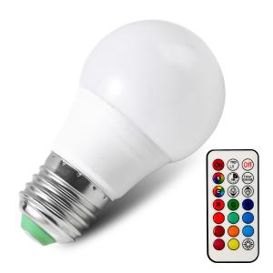 Dimmable LED Light Bulbs IP44 Rating GU10 MR16 GU5.3 1.97*2.36inch