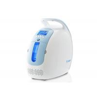 China Medical Oxygen Concentrator Portable Home Used Car Adapter 1~5L /Min Working Noise ≤45dB on sale