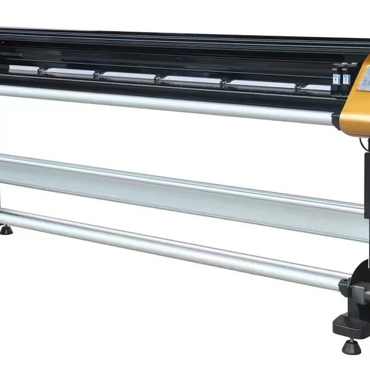 China Máquina de trazado de corte CNC de 2019 con 2 a 4 cabezas de impresión en la India HP45 Caja de tinta wholesale