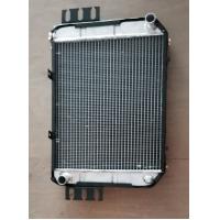 China Hangzhou 30HB Forklift Radiator Replacement , 2 Rows Mechanical Radiator on sale