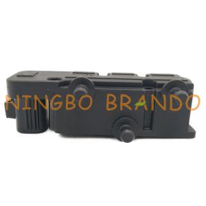 China Solenoid Coil For Land Rover EAS Air Suspension Front Axle Valve Block RVH000095 supplier