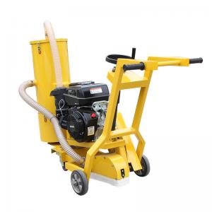 China Construction 13hp Concrete Joint Cutting Machine 8mm Slot Width iso listed supplier