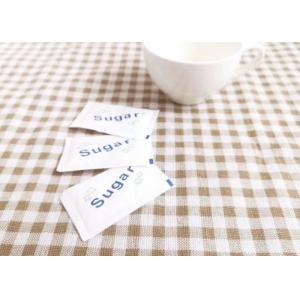 Condiment Packets Dairy Allergens / Country Of Origin Customization Options
