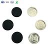 China Black Anodized CNC Milling Parts ±0.01mm Tolerance Custom Size wholesale