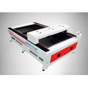 China 160w/180w/220w/260w/300w Multi - Purpose Mixed CO2 Laser Cutting Machine for Metal and Non-Metal Material​ supplier