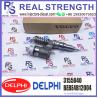 Electronic Unit Injector BEBE4B12001 BEBE4B12004 3155040 8113409 For V-O-L-V FH12 D12 engine