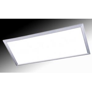 China 1200mm LED Panel Light Square 48W recessed mounted supplier
