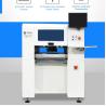 China Charmhigh CHM-751 6 Head SMT SMD LED Pick And Place Machine For PCB Assambly wholesale