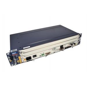 Zxa10 C320 OLT Optical Line Terminal