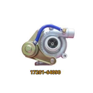 China Turbocharger Auto Engine Spare Parts 1720164090 CT9 Turbo For 2L-T Engine Toyota supplier
