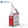 2018 trend product 1064 nm 532nm q switched nd yag laser for melasma