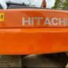 China Quality-assured Second Hand Hitachi Zaxis 200 Crawler Excavator Construction Machine Used Hitachi Excavators wholesale