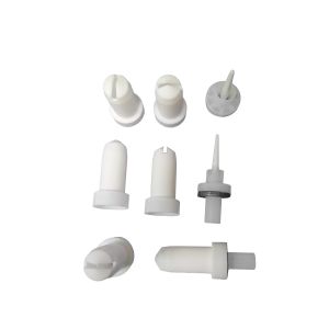 China Nf11 Nf20 Nf21 Nf40ジェマのノズルの平らなGm04吹き付け器のノズル wholesale