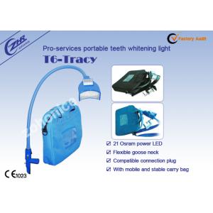 China Blue Light Teeth whitening Machine wholesale
