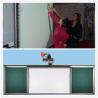 LABWE 82inch Infrared interactive white board, interactive whiteboard