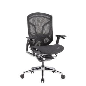 China GTCHAIR Ergonomic Office Seating Wintex Mesh Swivel Chair Adjustable Office Chair supplier