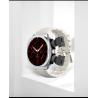 China Z19 Smartwatch 2 In 1 Wireless With BT Calling Heart Rate Monitoring Silicone Band wholesale
