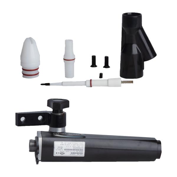 China Mini Resistor Kit 134376 Ips de pulverización automática de la pistola de pulverización en cascada wholesale