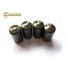 China High Pressure Grinding Roll HPGR Cemented / Tungsten Carbide Studs wholesale