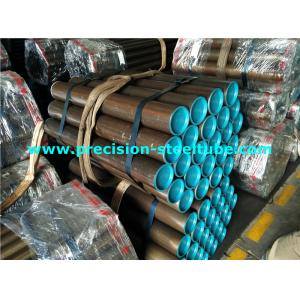 China ISO 9001 Approved EN10305-1 Seamless Round Hydraulic Cylinder Tubing supplier