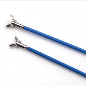 China disposable biopsy forceps for lung biopsy complications supplier