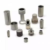 China Lathe Metal CNC Milling Parts Anodized Aluminum Milling Machining on sale