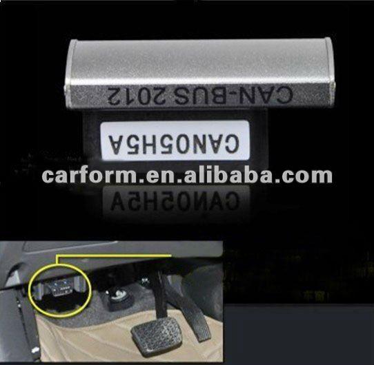 Ventanilla del coche de Canbus OBD más cercana para CRUZE/BUICK Lacross/Cadillac