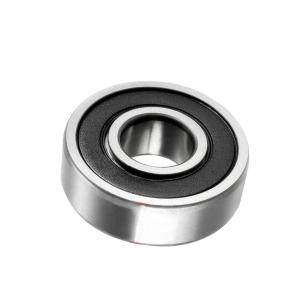 China High Quality Radial Deep Groove Ball Bearing 10x26x7mm 6000 2rs supplier