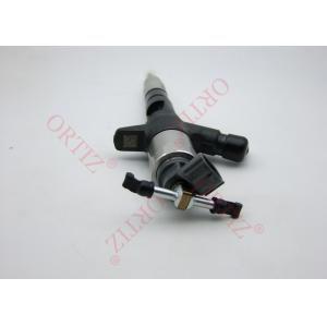 095000 - 6353 Car Fuel Injector , High Accuracy Advance Auto Parts Fuel Injector
