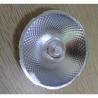 China Single shot injection molding/Lens/material ABS/ Chrome plated wholesale