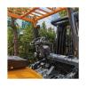 China Powerful TCM CPCD50/TCM 100/TCM20 Forklift in Shanghai with and Routine Fork Length wholesale