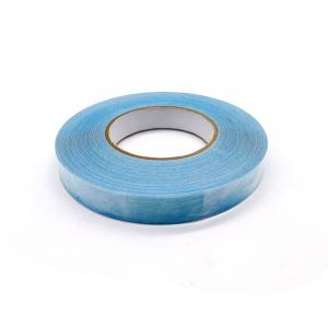 200m Length Self Adhesive Blue Seam Sealing Protective Tape For Isolation Disposable