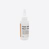 Audental Stain And Glaze Liquid Supports Multi-Ceramic Firing Process For Dental Restorations