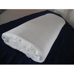 China 100% cotton absorbent gauze folding gauze zig-zag 40's 26x18 90ccmx100yds medical supplies white bleaching supplier