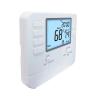 China Display LCD digital 7 días Sistema de refrigeración por termostato de calefacción y refrigeración programable wholesale