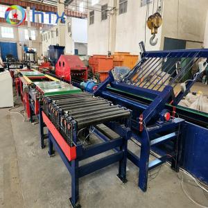 High-End Flagstone Production Line Artificial Stone Manufacturing Machine