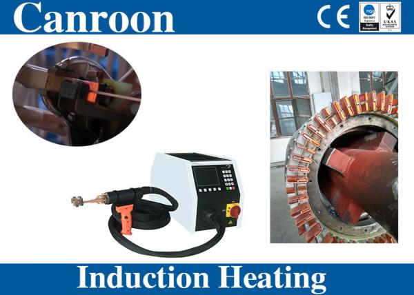 China Supplier Manufacturer Factory Price Fast Heating Induction Heating