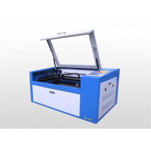 China Акриловый автомат для резки лазера Кнк СО2 100В Крытал 1390 с охладителем воды КВ3000 supplier
