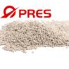 Excelente resistencia al desgaste auto lubricante PEEK + PTFE Rohs compatible y ignífugo